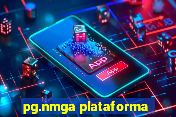 pg.nmga plataforma